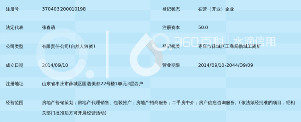 枣庄信驰房地产营销策划