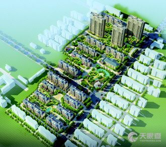 枣庄新中兴房地产开发有限责任公司