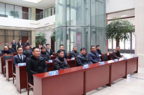 运河 印象携手元博房产打造台儿庄文旅地产新坐标