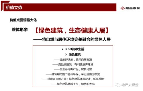 策划 房地产开盘前营销推广执行案