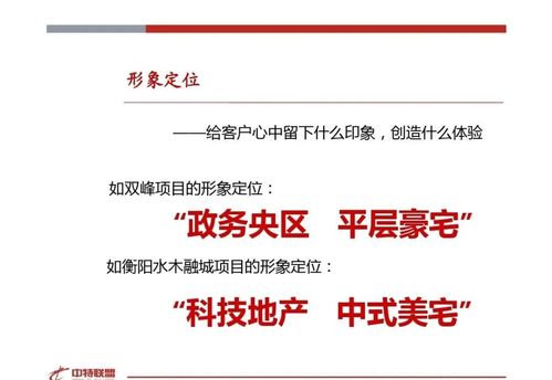 房地产营销策划思路精髓分享