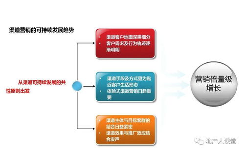 营销 2020年房地产项目渠道营销创新建议报告ppt